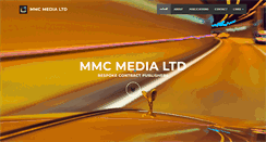 Desktop Screenshot of mmcmedia.com
